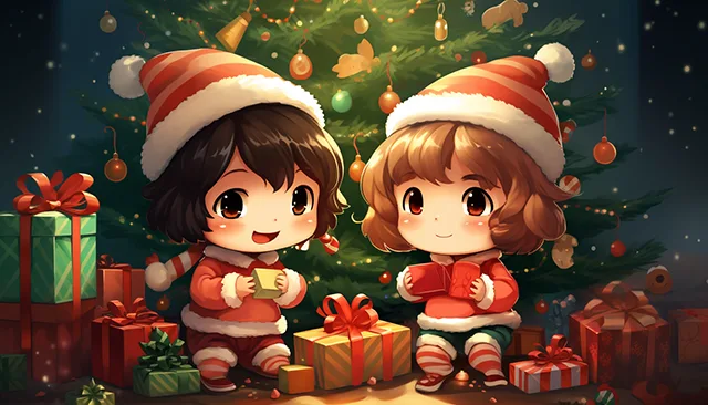Nomi maschili ispirati al Natale