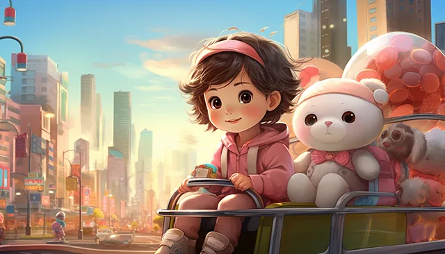 Nomi di maschietti ispirati a città o paesi: Scopri il mondo attraverso i suoi nomi!